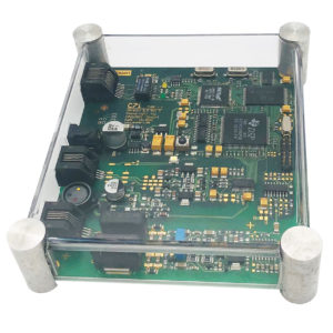 VoIP+Modem Terminal