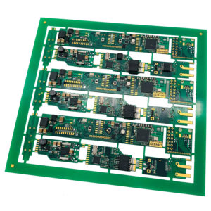 Energy Management Unit