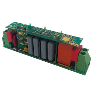 220V Smart Fuse