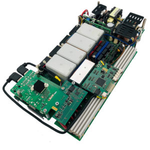IIoT Plant Control